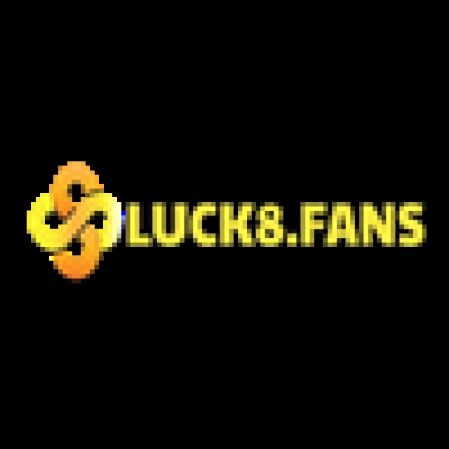 luck8fans
