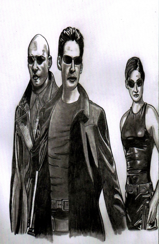 The Matrix