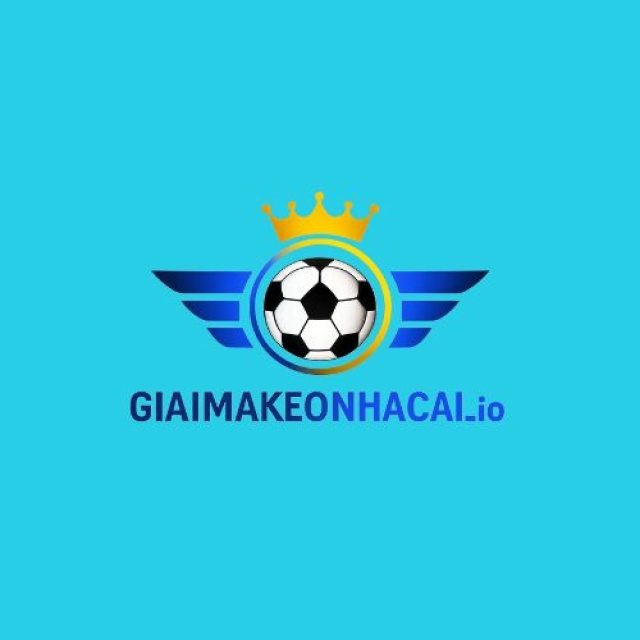Giaimakeonhacai io