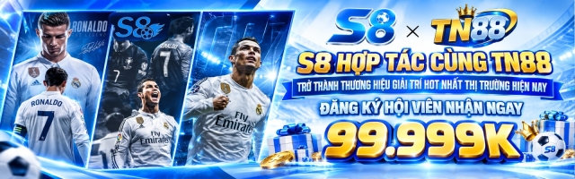 TN88 - Trang Chủ Chính Thức 2026 | Đăng Ký & Nhận Khuyến Mãi