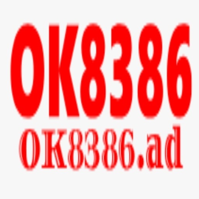 OK8386 - Nhà Cái Hàng Đầu Châu Á 2026, Uy Tín Được Khẳng Định