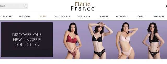 transparent training bra