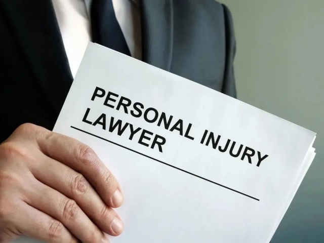 The Benefits of Hiring a Lawyer to Represent You in a Personal Injury Case