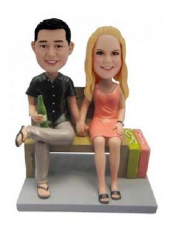 Best Custom Bobbleheads