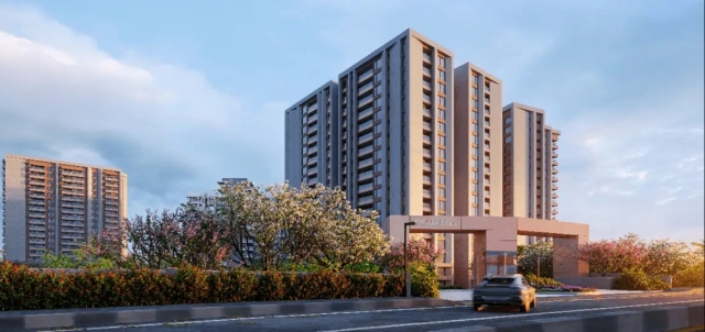 Sobha Hoskote Apartments at Hoskote | Price, Location & Master Plan