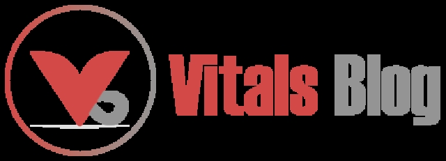 Vitals Blog