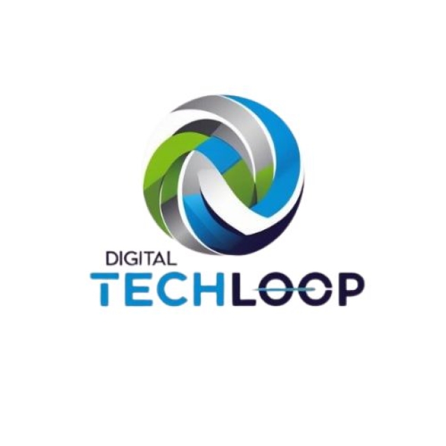 DIGITAL TECHLOOP
