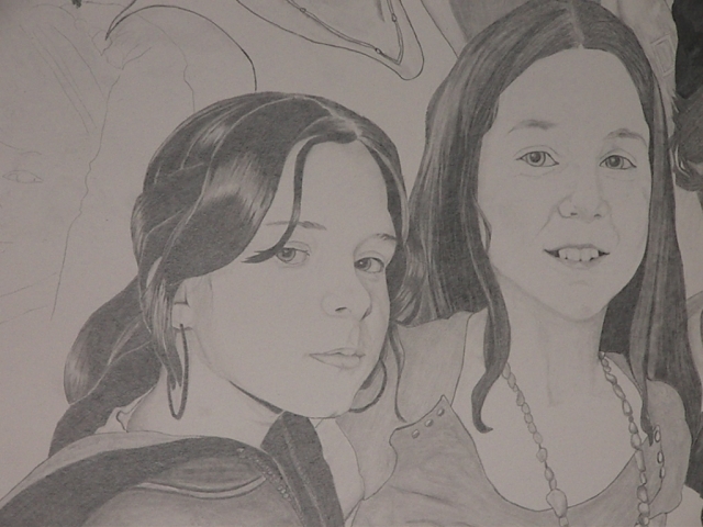 carissa and lyric