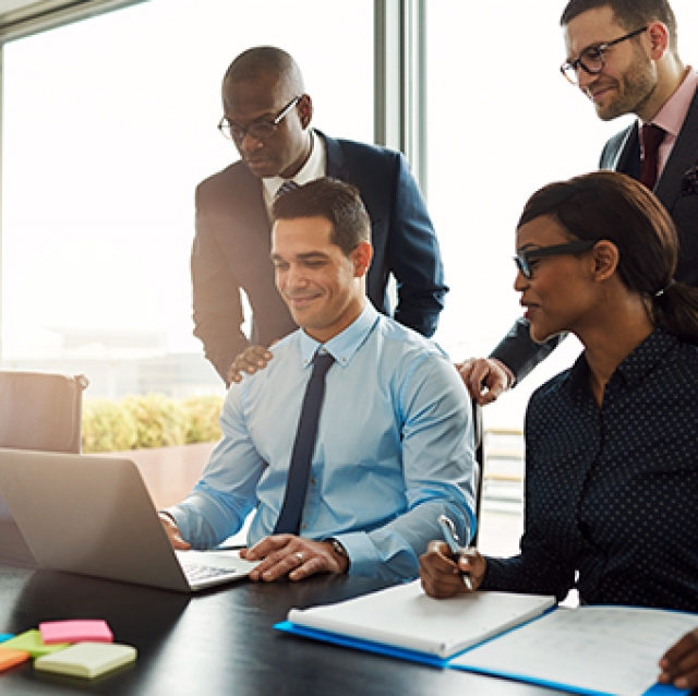 How Scaled Solutions Group Can Help Your Business with ERP Technical Solutions