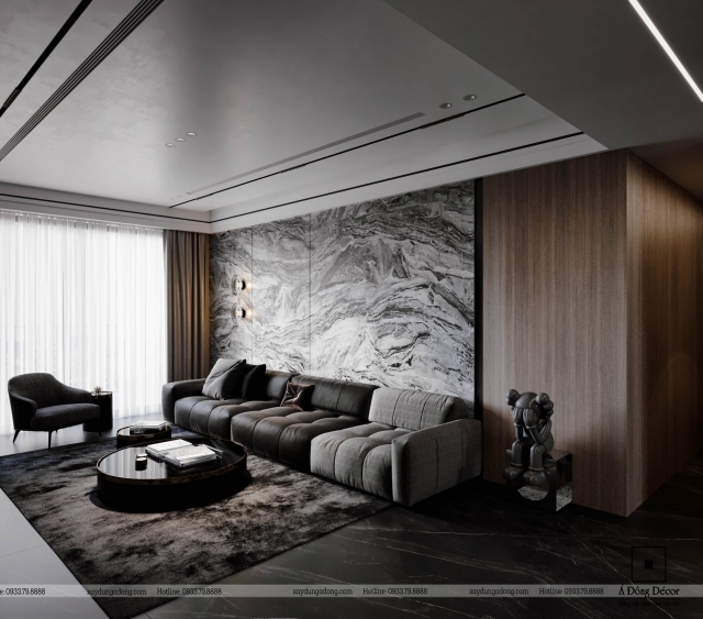 Biệt thự đơn lập Vinhomes Imperia