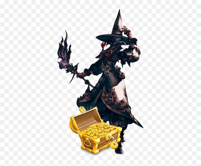 Reliable Information Regarding Cheap Ffxiv Gil