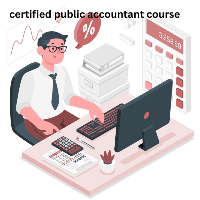 certified public accountant course