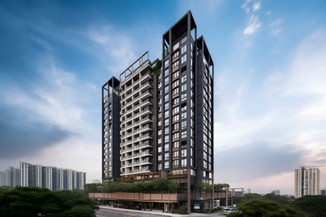 Sobha Neopolis Panathur Road