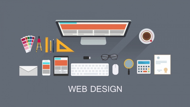 Career in Web Designing