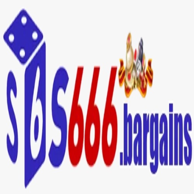 S666 bargains