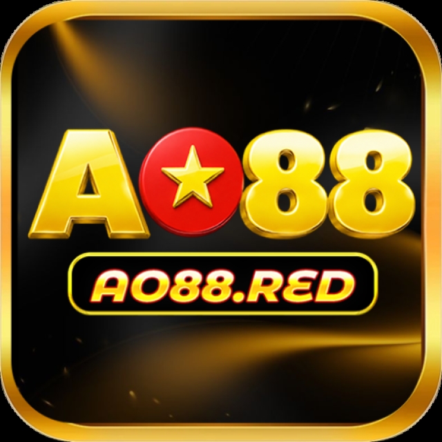 Ao88 red
