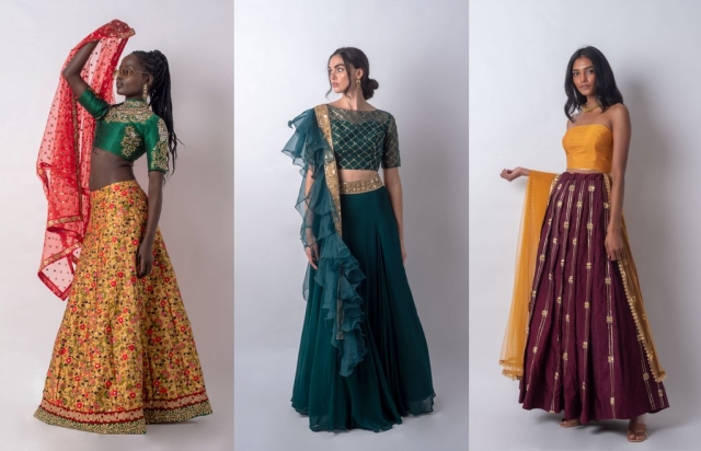 Indian Women Clothing - The Epitome Of Elegance!