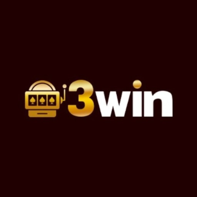 3WIN - Sân Chơi Casino Thể Thao Đẳng Cấp Quốc Tế 2026