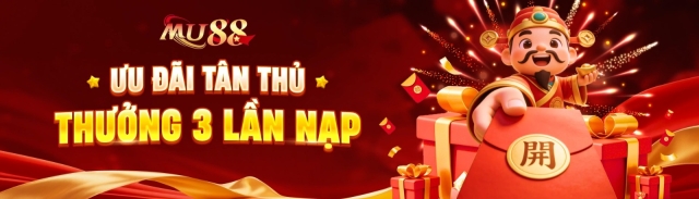 MU88 - Trang Chủ Chính Thức, Uy Tín, Ưu Đãi Hấp Dẫn