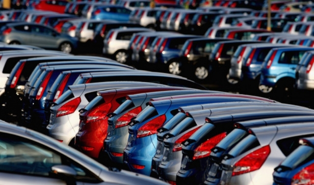 Used Cars for Sale Near Me - CQ Used Car Superstore