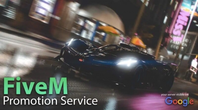 The Future of Online Trading: FiveM Escrow System