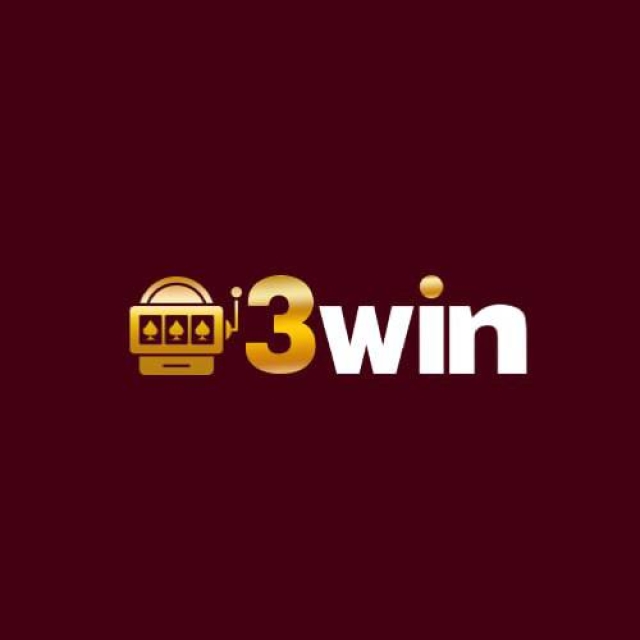 3WIN – Nhà Cái Cá Cược Trực Tuyến Uy Tín, Nạp Rút Nhanh