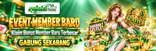 Rejekibet – Platform Game Online dengan Pilihan Hiburan yang Beragam