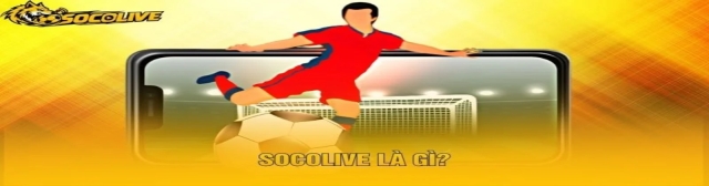 SOCOLIVE
