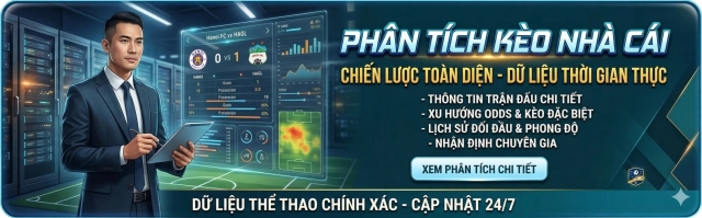 Kèo Nhà Cái