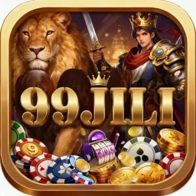 99JILI - Online Gaming Platform na May Iba’t Ibang Laro at Mabilis na Transaksyon
