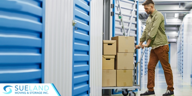 Professional Office Movers