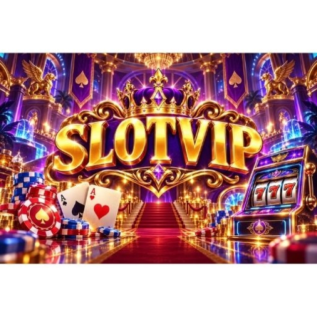 SLOTVIP