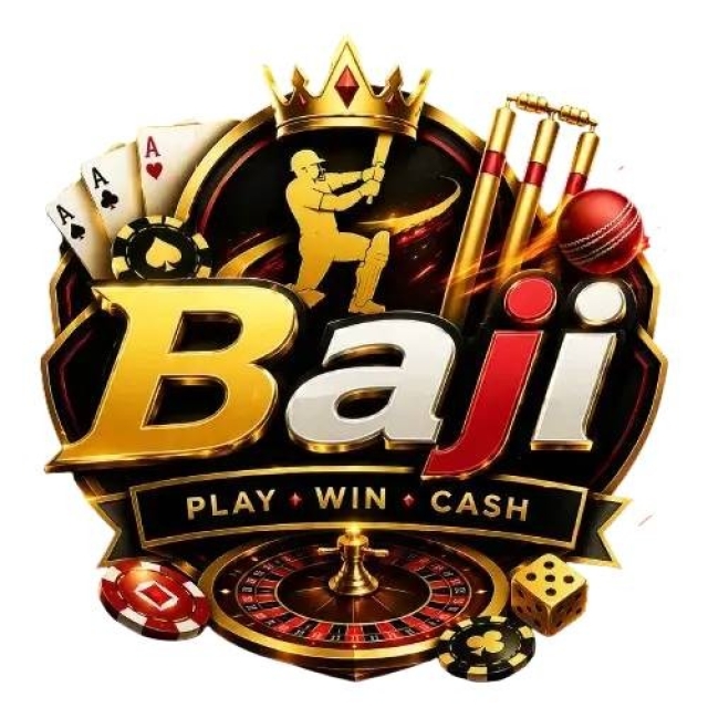 BAJI - বড় জয়ের প্রবেশদ্বার
