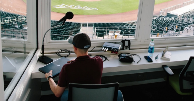 The Evolution and Impact of Overseas Baseball Broadcasts