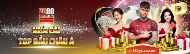 M88 Việt Nam | Link Vào Mansion88 Chính Thức 2026