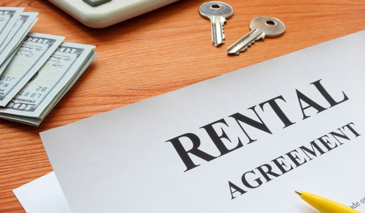 Preparing A Rental Lease Agreement