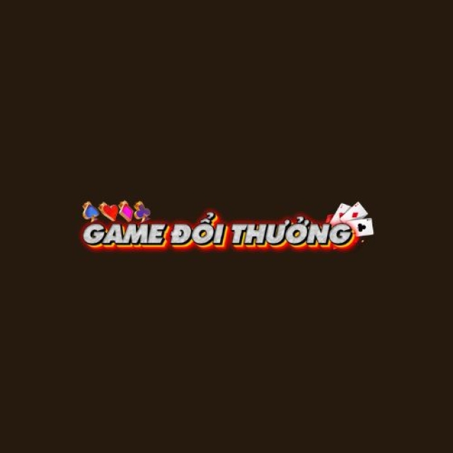 Game Đổi Thưởng