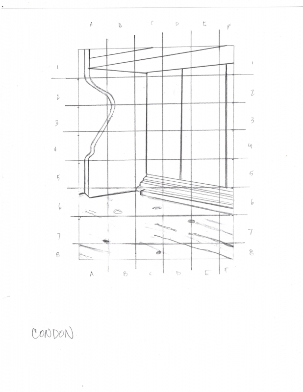 Exercise 3 - Grid for final assignment next week