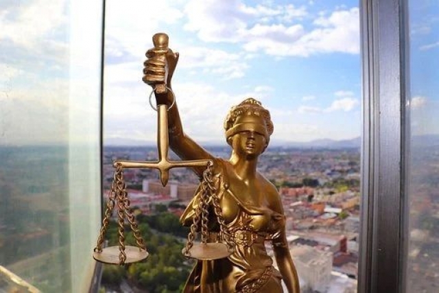 DUI Defense Attorney