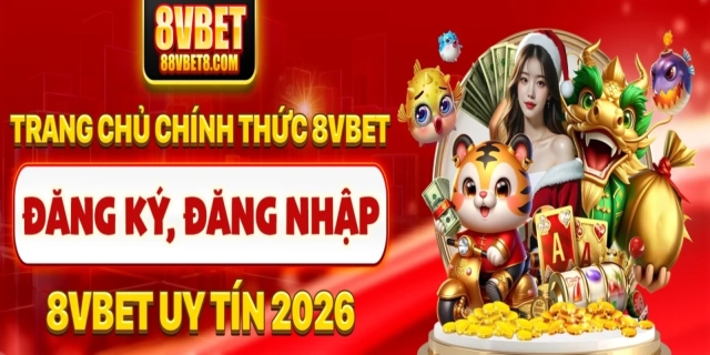 8VBET