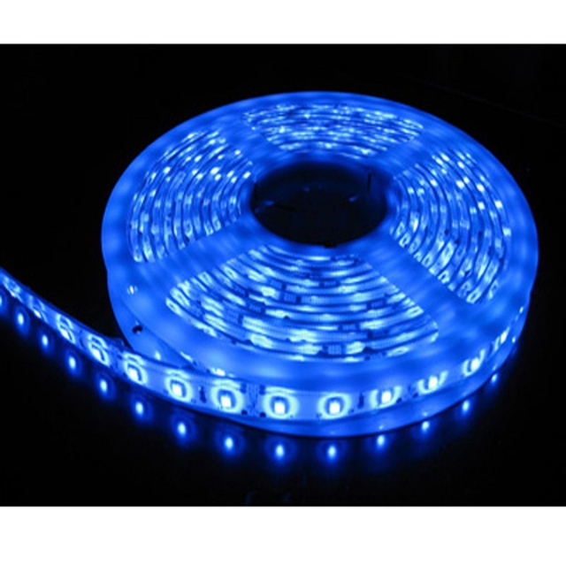 How to Properly Install LED Strip Lights for Your Swimming Pool
