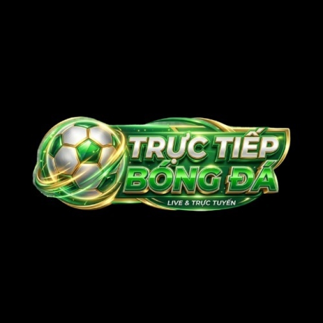TRỰC TIẾP BÓNG ĐÁ