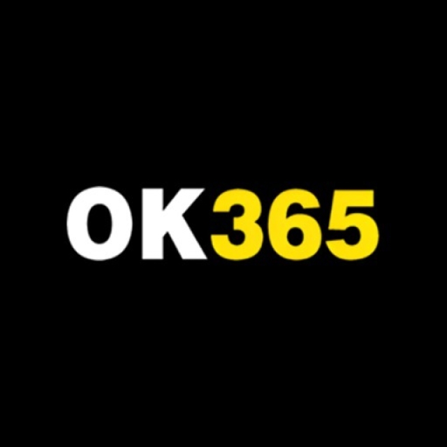 OK365 - TRang Chủ Uy Tín 2026 | Đăng Ký Ok365.Com Bú 200k
