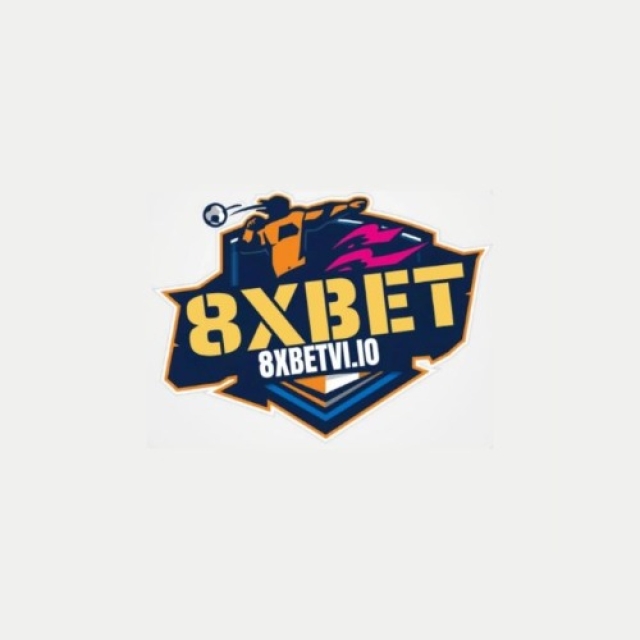 8XBET – Nhà cái cá cược trực tuyến uy tín, trải nghiệm đỉnh cao
