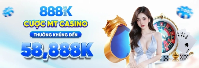 888K