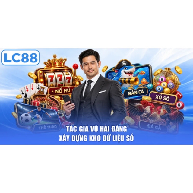 Vũ Hải Đăng