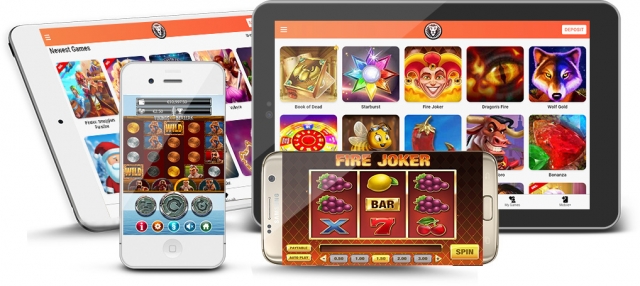 Why Internet Casino Gambling?