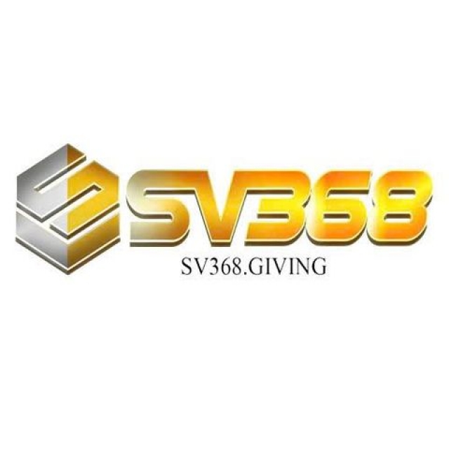 SV368 - Trải Nghiệm