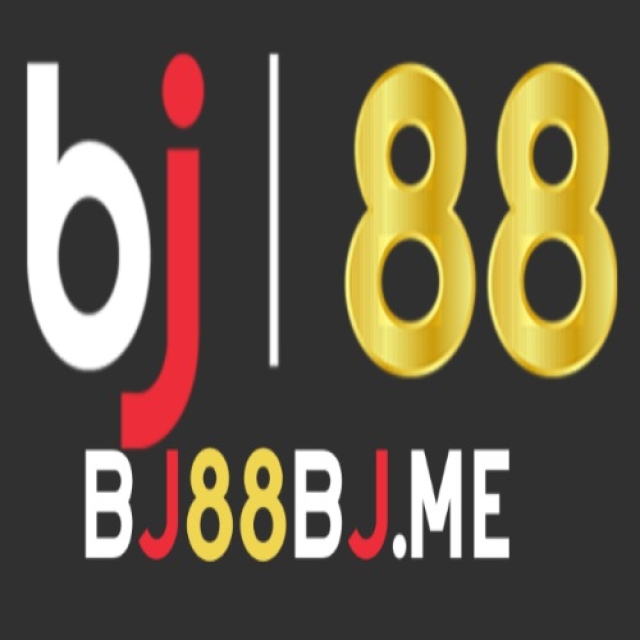 BJ88 –  Trang Chủ BJ88.COM Uy Tín| Đăng Ký Nhận Thưởng 100%