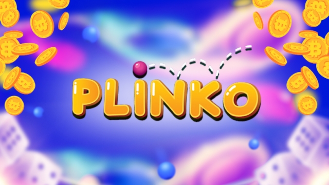 Sumérgete en el mundo de la emoción con Plinko Crash Game